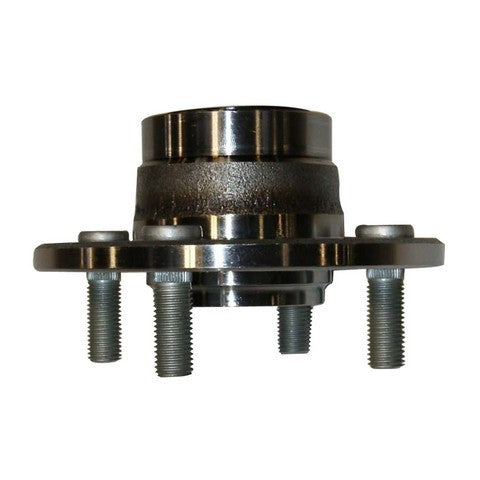 GMB Wheel Bearing and Hub Assembly P/N:735-0039 Fits: Honda Civic 00-85, Honda Civic Del Sol 94-93, Honda Civic Del Sol 97-96, Honda Crx 91-88, Honda Wagovan 87-86 - Image 3