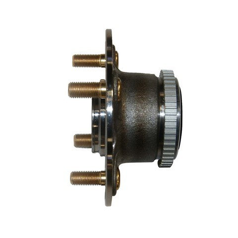 GMB Wheel Bearing and Hub Assembly P/N:735-0072 Fits: Acura Integra 01-94, Honda Civic 95-92 - Image 3