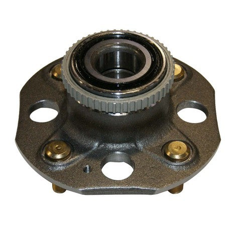 GMB Wheel Bearing and Hub Assembly P/N:735-0082 Fits: Honda Accord 97-94 - Image 1