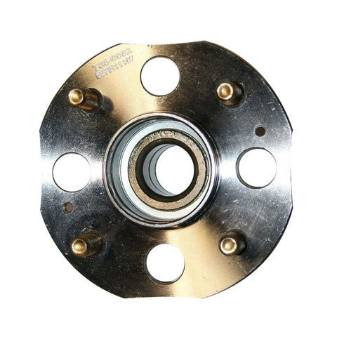GMB Wheel Bearing and Hub Assembly P/N:735-0082 Fits: Honda Accord 97-94 - Image 2