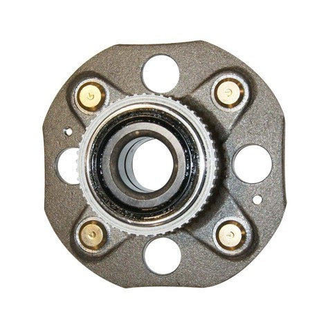 GMB Wheel Bearing and Hub Assembly P/N:735-0082 Fits: Honda Accord 97-94 - Image 4
