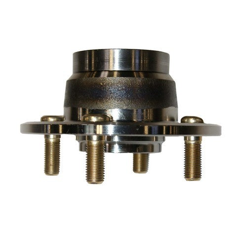 GMB Wheel Bearing and Hub Assembly P/N:735-0101 Fits: Acura Integra 98-94, Honda Civic 00-99, Honda Civic 95-92, Honda Civic Del Sol 97-93 - Image 3