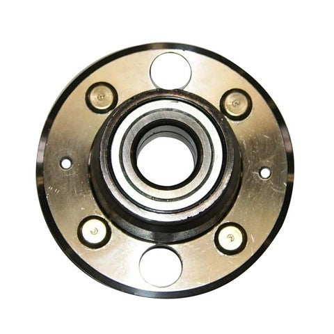 GMB Wheel Bearing and Hub Assembly P/N:735-0101 Fits: Acura Integra 98-94, Honda Civic 00-99, Honda Civic 95-92, Honda Civic Del Sol 97-93 - Image 4