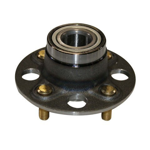 GMB Wheel Bearing and Hub Assembly P/N:735-0108 Fits: Honda Civic 05-01 - Image 1