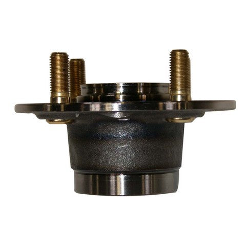 GMB Wheel Bearing and Hub Assembly P/N:735-0108 Fits: Honda Civic 05-01 - Image 3