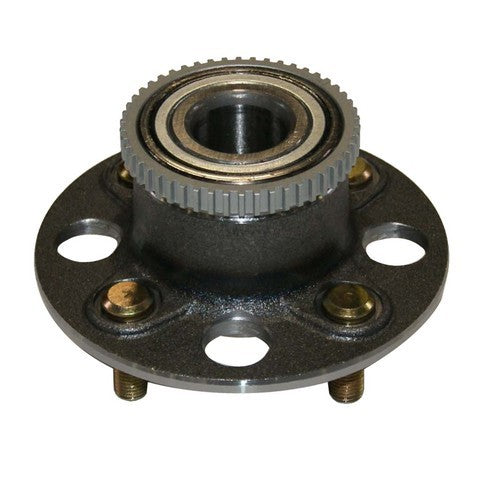 GMB Wheel Bearing and Hub Assembly P/N:735-0109 Fits: Acura El 05-01, Honda Civic 05-01 - Image 1