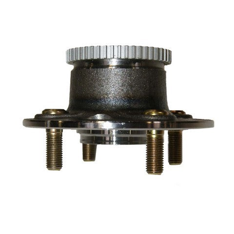 GMB Wheel Bearing and Hub Assembly P/N:735-0109 Fits: Acura El 05-01, Honda Civic 05-01 - Image 3