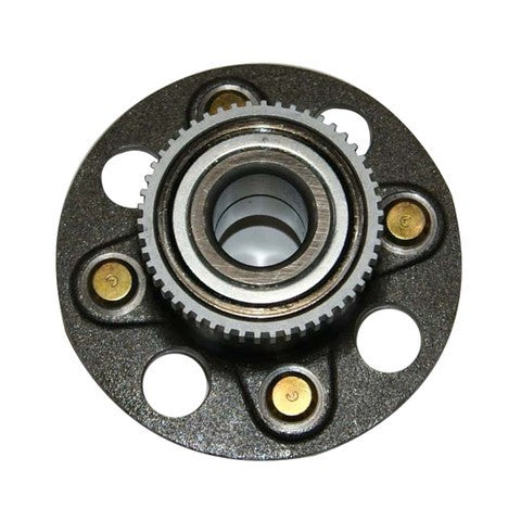 GMB Wheel Bearing and Hub Assembly P/N:735-0109 Fits: Acura El 05-01, Honda Civic 05-01 - Image 4