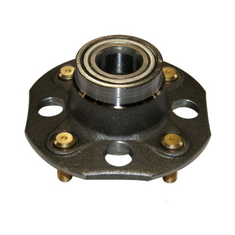 GMB Wheel Bearing and Hub Assembly P/N:735-0110 Fits: Honda Accord 02-98 - Image 1