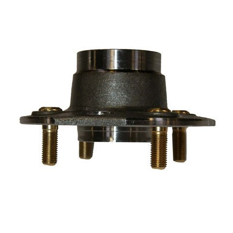 GMB Wheel Bearing and Hub Assembly P/N:735-0110 Fits: Honda Accord 02-98 - Image 3