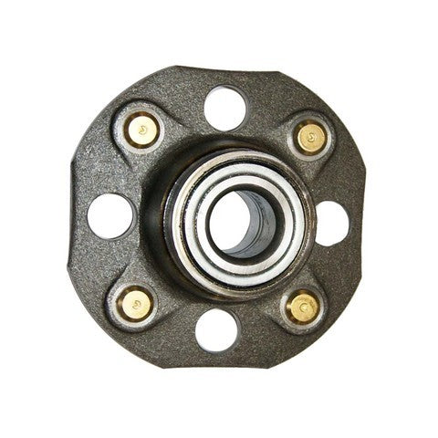 GMB Wheel Bearing and Hub Assembly P/N:735-0110 Fits: Honda Accord 02-98 - Image 4