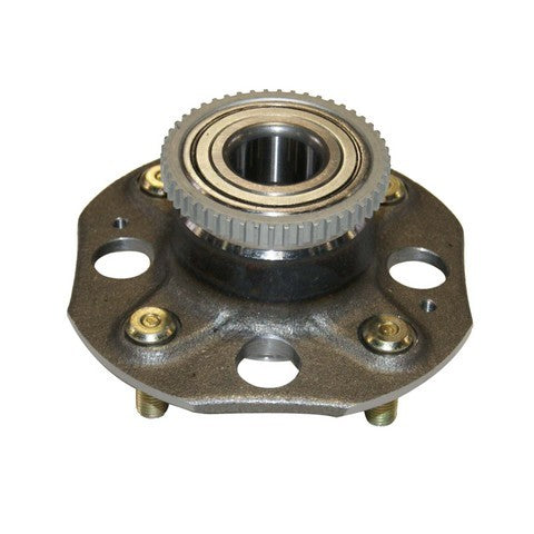 GMB Wheel Bearing and Hub Assembly P/N:735-0111 Fits: Honda Accord 02-98 - Image 1
