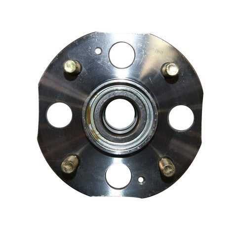 GMB Wheel Bearing and Hub Assembly P/N:735-0111 Fits: Honda Accord 02-98 - Image 2