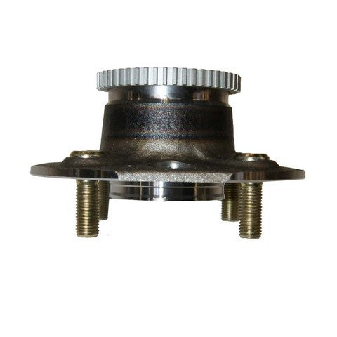 GMB Wheel Bearing and Hub Assembly P/N:735-0111 Fits: Honda Accord 02-98 - Image 3
