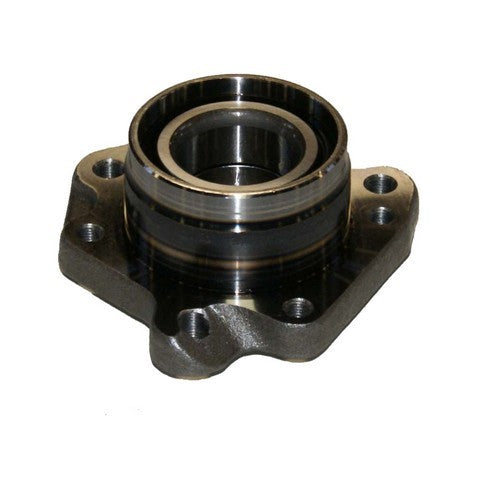 GMB Wheel Bearing Assembly P/N:735-0133 Fits: Honda Cr-v 01-97 - Image 1