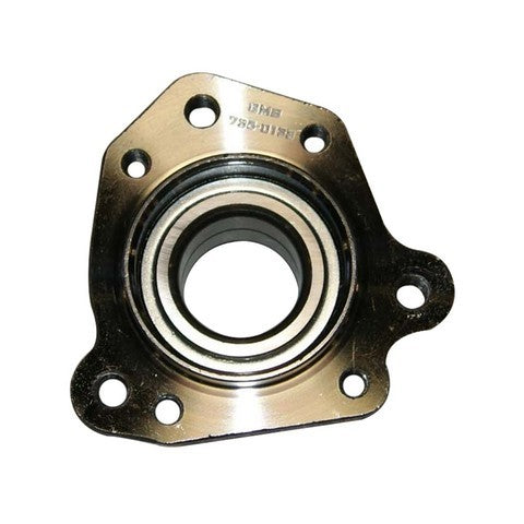 GMB Wheel Bearing Assembly P/N:735-0133 Fits: Honda Cr-v 01-97 - Image 2