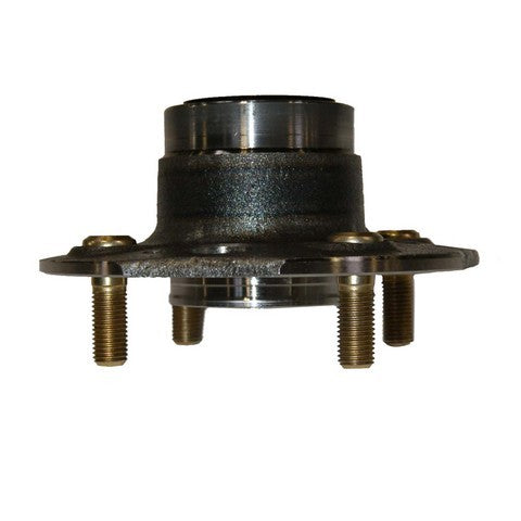 GMB Wheel Bearing and Hub Assembly P/N:735-0214 Fits: Honda Accord 97-90 - Image 3