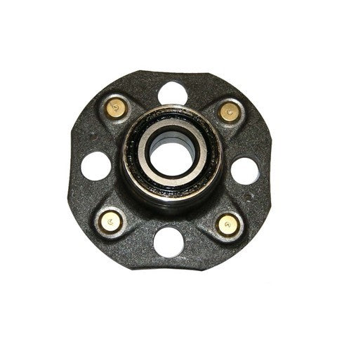 GMB Wheel Bearing and Hub Assembly P/N:735-0214 Fits: Honda Accord 97-90 - Image 4