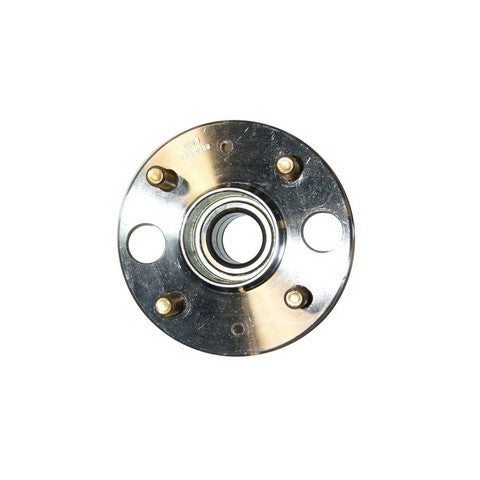 GMB Wheel Bearing and Hub Assembly P/N:735-0229 Fits: Acura Integra 93-90, Honda Accord 89-86 - Image 2