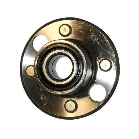GMB Wheel Bearing and Hub Assembly P/N:735-0229 Fits: Acura Integra 93-90, Honda Accord 89-86 - Image 4
