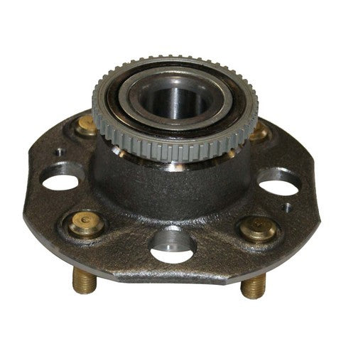 GMB Wheel Bearing and Hub Assembly P/N:735-0234 Fits: Honda Accord 02-98 - Image 1