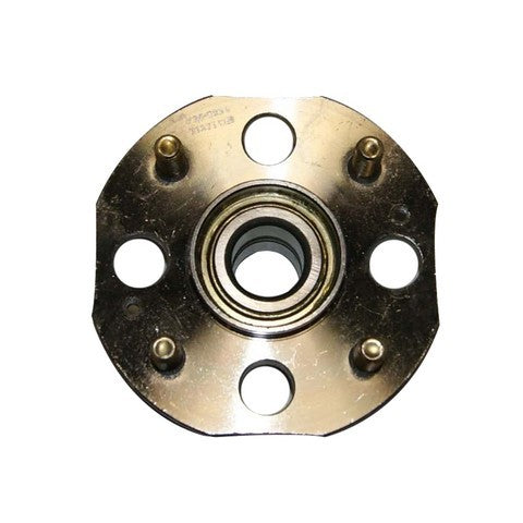 GMB Wheel Bearing and Hub Assembly P/N:735-0234 Fits: Honda Accord 02-98 - Image 2