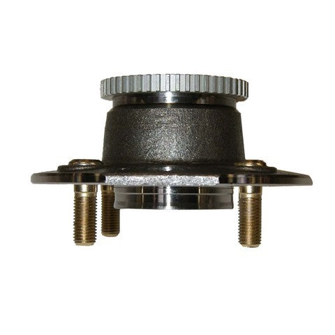 GMB Wheel Bearing and Hub Assembly P/N:735-0234 Fits: Honda Accord 02-98 - Image 3