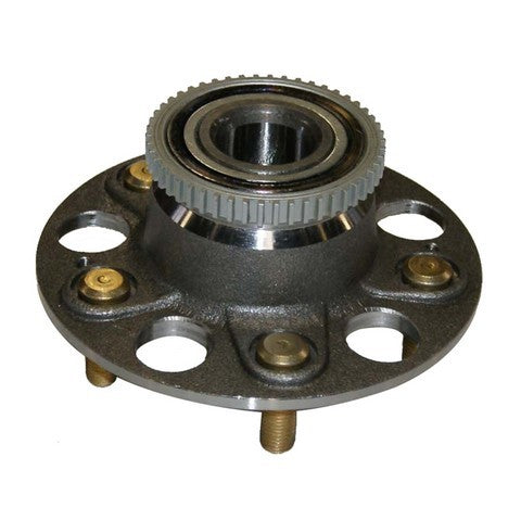 GMB Wheel Bearing and Hub Assembly P/N:735-0246 Fits: Acura Tl 03-99, Honda Accord 02-98 - Image 1