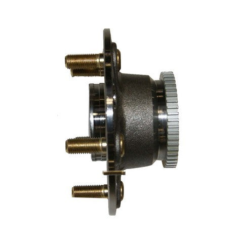 GMB Wheel Bearing and Hub Assembly P/N:735-0246 Fits: Acura Tl 03-99, Honda Accord 02-98 - Image 3