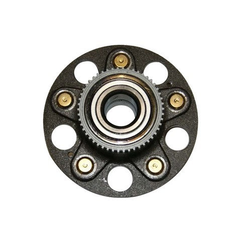 GMB Wheel Bearing and Hub Assembly P/N:735-0246 Fits: Acura Tl 03-99, Honda Accord 02-98 - Image 4