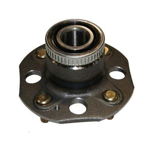 GMB Wheel Bearing and Hub Assembly P/N:735-0311 Fits: Acura Vigor 94-92 - Image 1
