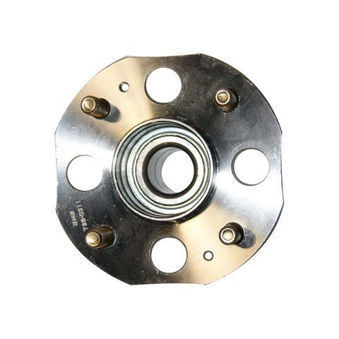 GMB Wheel Bearing and Hub Assembly P/N:735-0311 Fits: Acura Vigor 94-92 - Image 2