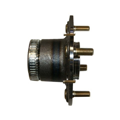 GMB Wheel Bearing and Hub Assembly P/N:735-0311 Fits: Acura Vigor 94-92 - Image 3