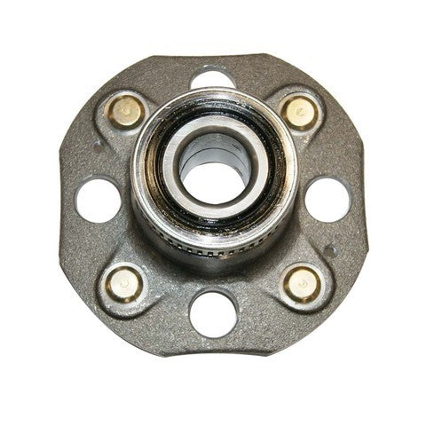 GMB Wheel Bearing and Hub Assembly P/N:735-0311 Fits: Acura Vigor 94-92 - Image 4