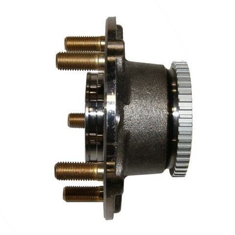 GMB Wheel Bearing and Hub Assembly P/N:735-0312 Fits: Acura Tl 08-04, Honda Accord 07-03 - Image 3