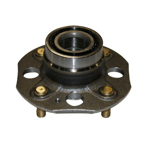 GMB Wheel Bearing and Hub Assembly P/N:735-0343 Fits: Honda Accord 97-91 - Image 1