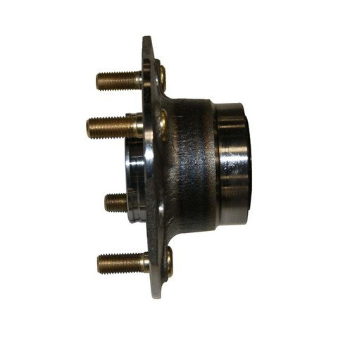 GMB Wheel Bearing and Hub Assembly P/N:735-0343 Fits: Honda Accord 97-91 - Image 3