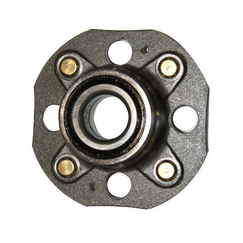 GMB Wheel Bearing and Hub Assembly P/N:735-0343 Fits: Honda Accord 97-91 - Image 4