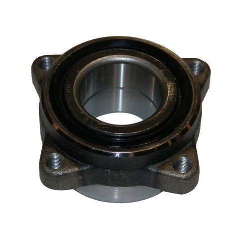 GMB Wheel Bearing Assembly P/N:735-0344 Fits: Acura Cl 99-97, Acura Tl 98-95, Honda Accord 97-95, Honda Odyssey 98-95, Isuzu Oasis 99-96 - Image 1