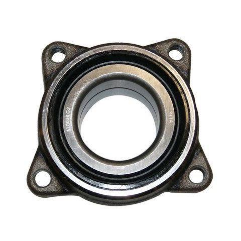 GMB Wheel Bearing Assembly P/N:735-0344 Fits: Acura Cl 99-97, Acura Tl 98-95, Honda Accord 97-95, Honda Odyssey 98-95, Isuzu Oasis 99-96 - Image 4