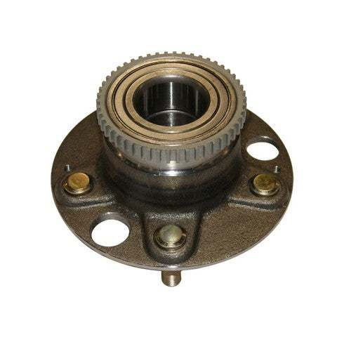 GMB Wheel Bearing and Hub Assembly P/N:735-0345 Fits: Acura Legend 95-91 - Image 1