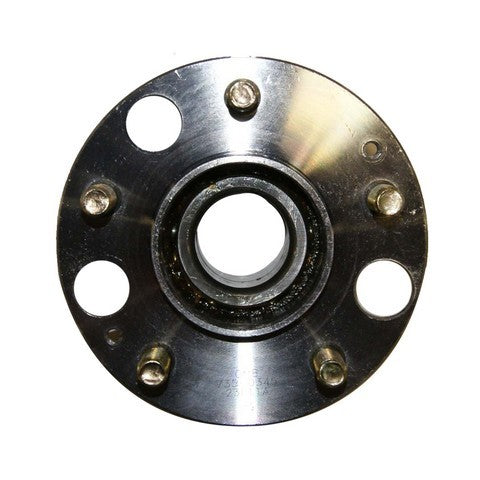 GMB Wheel Bearing and Hub Assembly P/N:735-0345 Fits: Acura Legend 95-91 - Image 2