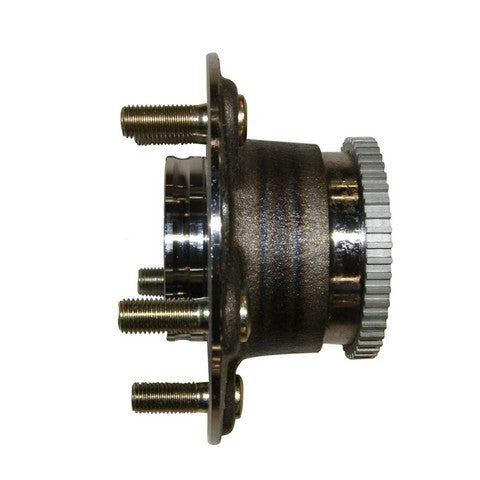 GMB Wheel Bearing and Hub Assembly P/N:735-0345 Fits: Acura Legend 95-91 - Image 3