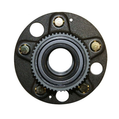 GMB Wheel Bearing and Hub Assembly P/N:735-0345 Fits: Acura Legend 95-91 - Image 4