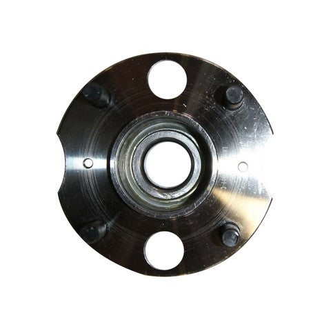 GMB Wheel Bearing and Hub Assembly P/N:735-0346 Fits: Honda Prelude 96-92 - Image 2
