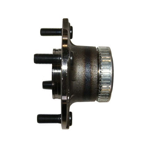 GMB Wheel Bearing and Hub Assembly P/N:735-0346 Fits: Honda Prelude 96-92 - Image 3