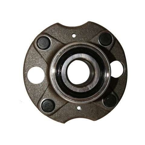 GMB Wheel Bearing and Hub Assembly P/N:735-0346 Fits: Honda Prelude 96-92 - Image 4