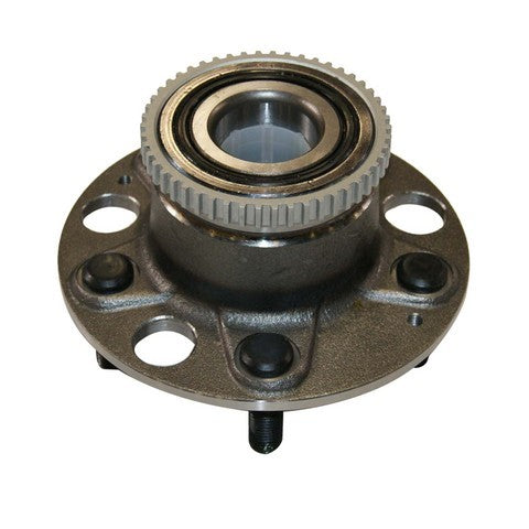 GMB Wheel Bearing and Hub Assembly P/N:735-0347 Fits: Acura Rl 01-96, Honda Odyssey 1998, Isuzu Oasis 99-98 - Image 1
