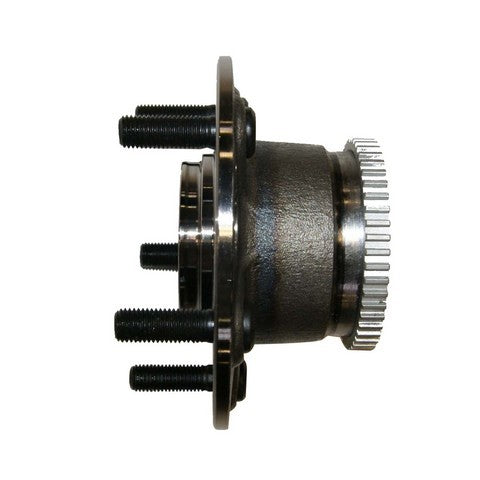 GMB Wheel Bearing and Hub Assembly P/N:735-0347 Fits: Acura Rl 01-96, Honda Odyssey 1998, Isuzu Oasis 99-98 - Image 3