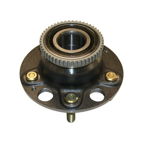 GMB Wheel Bearing and Hub Assembly P/N:735-0348 Fits: Honda Odyssey 97-95, Isuzu Oasis 97-96 - Image 1